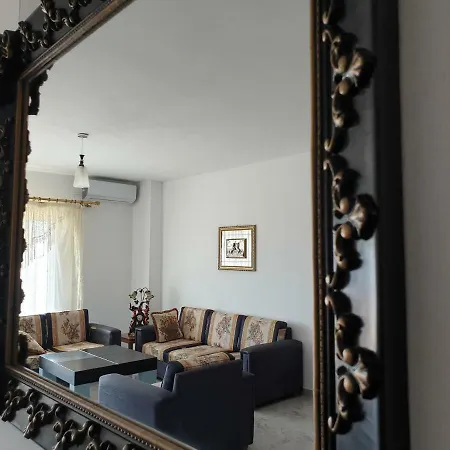 Alfredo Apartment *
