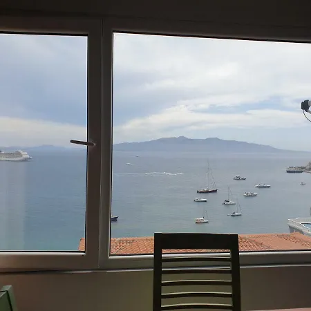 Alfredo Apartament Saranda