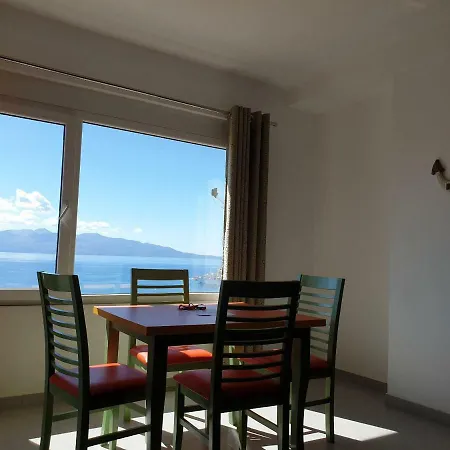 Alfredo Apartment Sarande